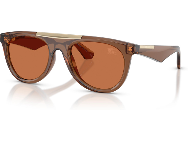 Burberry BE4452U 417373 Brown