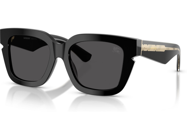 Burberry BE4453 300187 Black