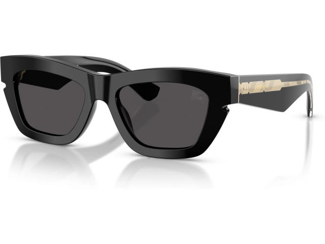 Burberry BE4454 300187 Black