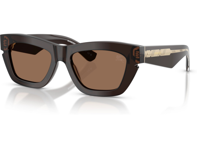 Burberry BE4454 411673 Brown