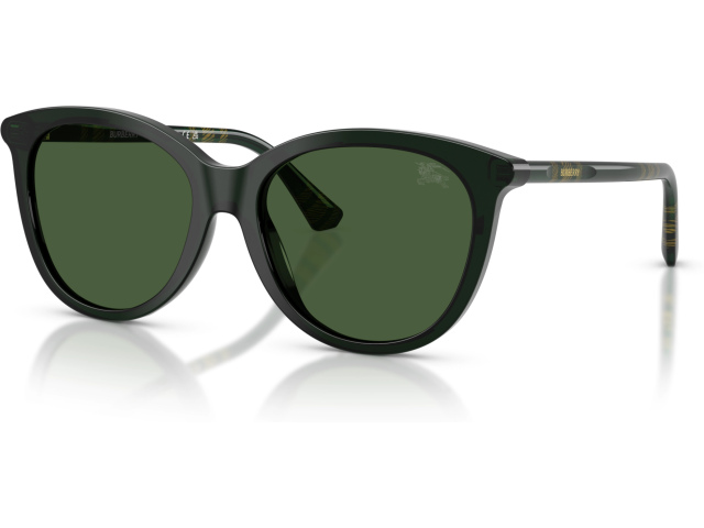 Burberry BE4455 416271 Green