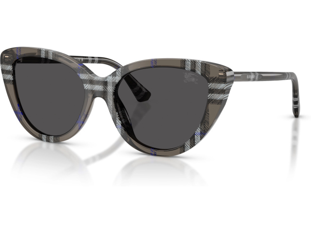 Burberry BE4457 416687 Grey