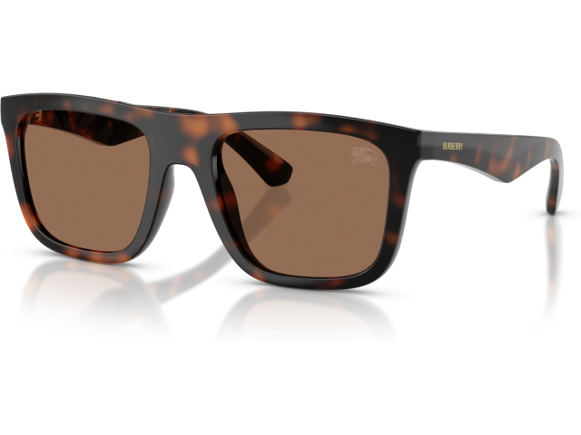 Burberry BE4458U 300273 Brown