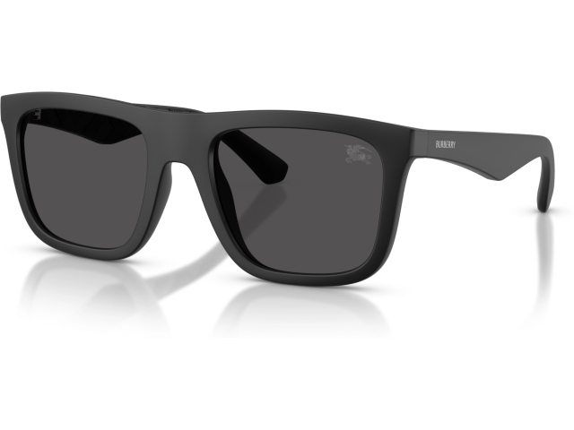 Burberry BE4458U 346487 Black
