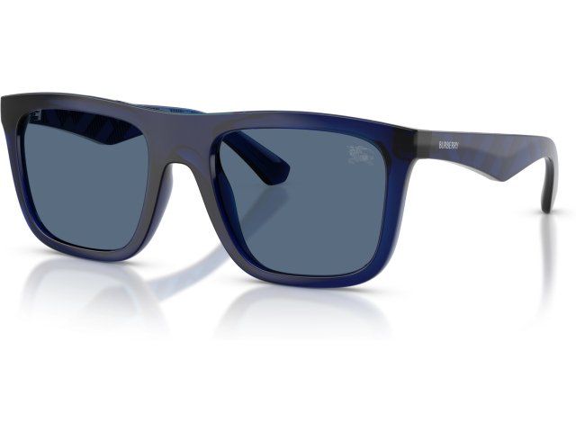 Burberry BE4458U 411080 Blue