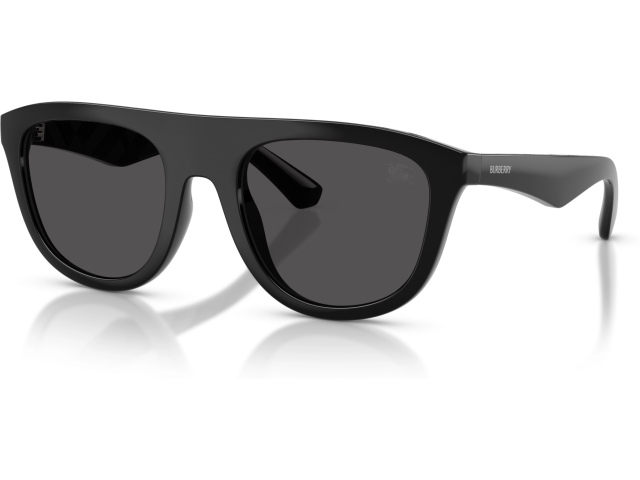 Burberry BE4459U 300187 Black