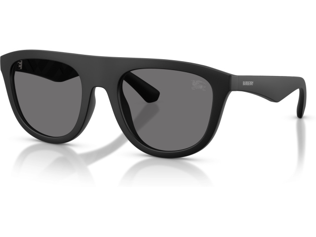 Burberry BE4459U 346481 Black