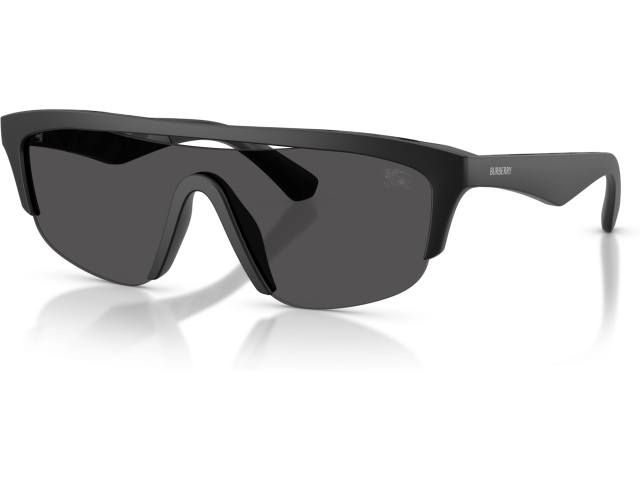 Burberry BE4460U 346487 Black