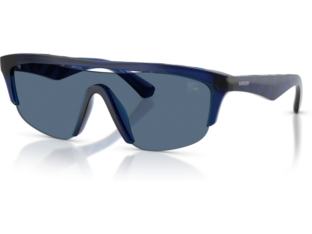 Burberry BE4460U 411080 Blue