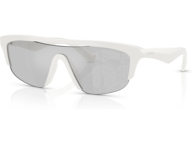 Burberry BE4460U 417269 White