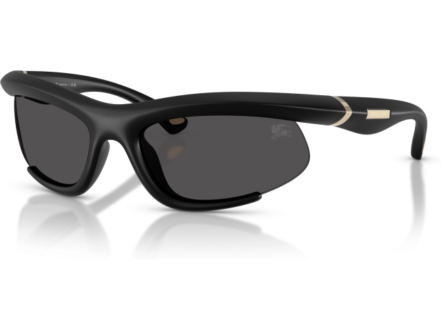 Burberry BE4462 418687 Black
