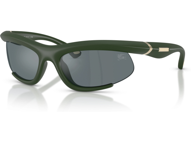 Burberry BE4462 41876G Green