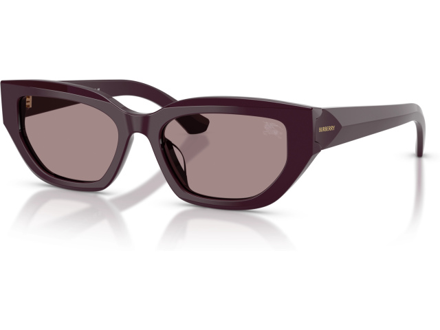 Burberry BE4463D 3400LA Violet