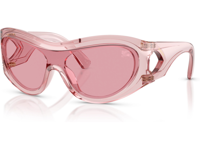 Burberry BE4465 4154/5 Pink