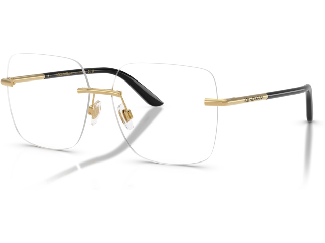 Dolce & Gabbana DG1360 02 Gold