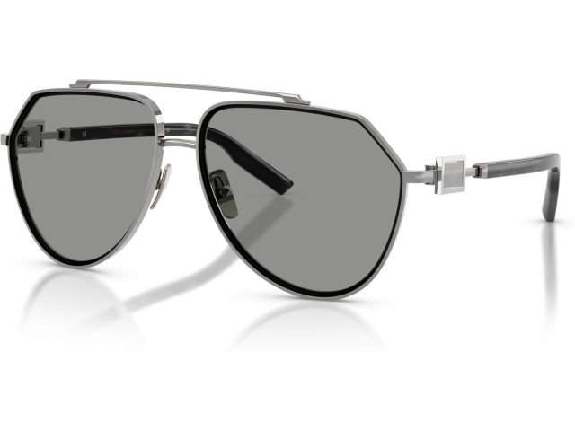 Dolce & Gabbana DG2315 04/1 Grey