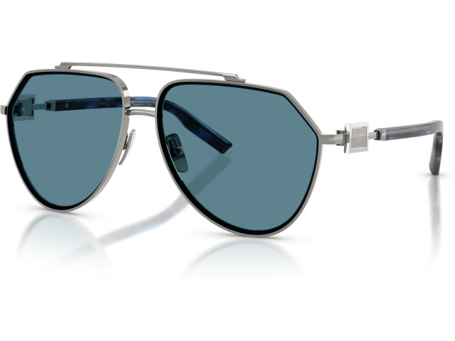 Dolce & Gabbana DG2315 04/80 Grey