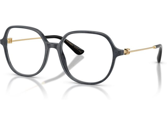 Dolce & Gabbana DG3364 3441 Grey