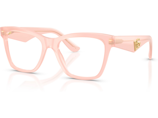 Dolce & Gabbana DG3374 3384 Pink