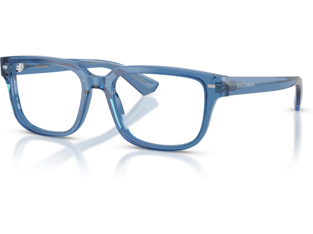 Dolce & Gabbana DG3380 3398 Blue