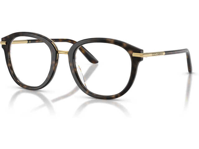 Dolce & Gabbana DG3410 3217 Tortoise