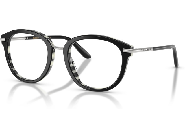 Dolce & Gabbana DG3410 3372 Black