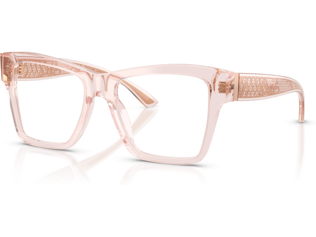 Dolce & Gabbana DG3411 3148 Pink
