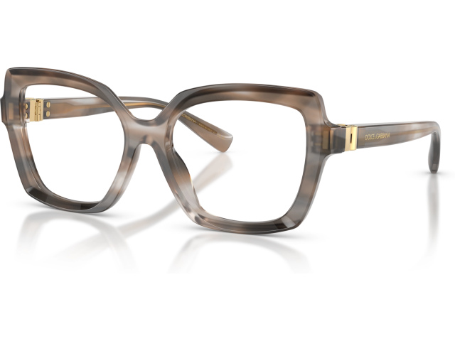 Dolce & Gabbana DG3413 3449 Grey