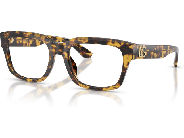 Dolce & Gabbana DG3416 3330 Tortoise