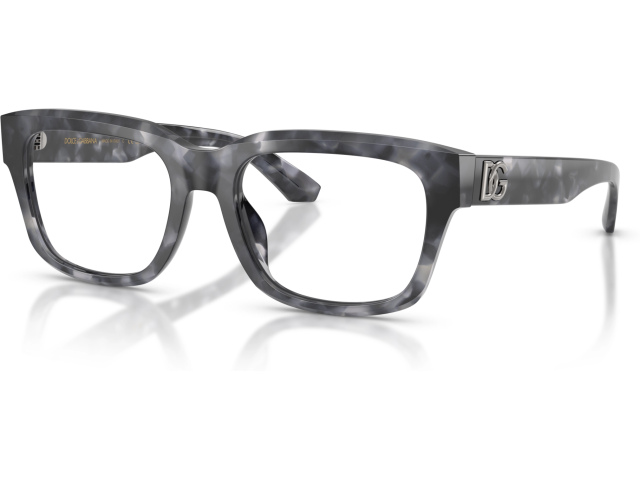 Dolce & Gabbana DG3416 3445 Tortoise