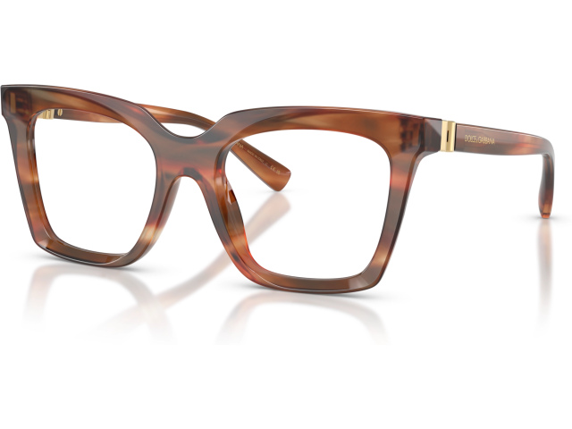 Dolce & Gabbana DG3417 3221 Tortoise