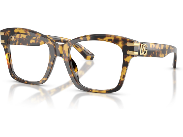 Dolce & Gabbana DG3419 3330 Tortoise