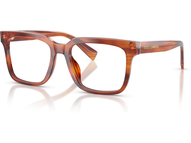 Dolce & Gabbana DG3422 3221 Brown