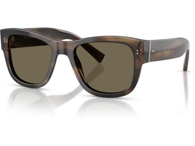 Dolce & Gabbana DG4338 3200/3 Green