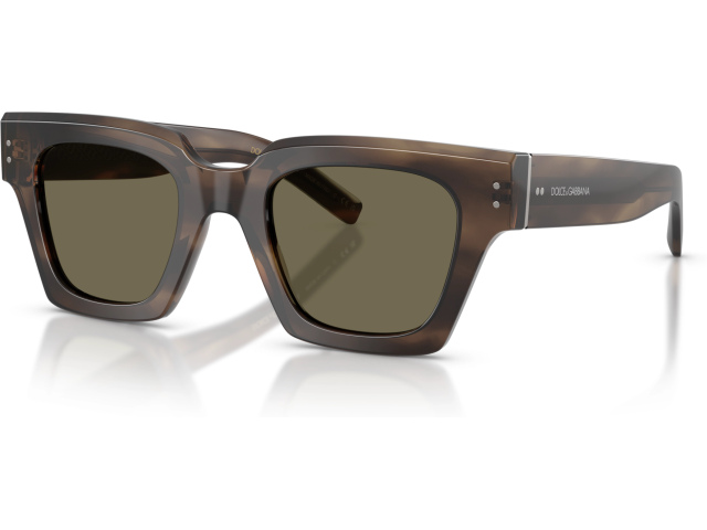 Dolce & Gabbana DG4413 3200/3 Green