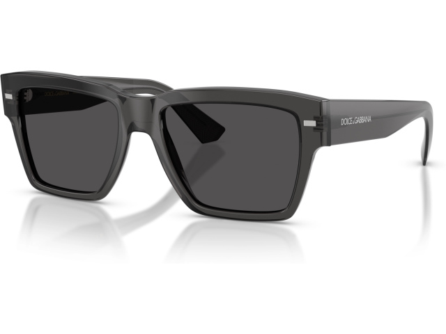 Dolce & Gabbana DG4431 316087 Grey