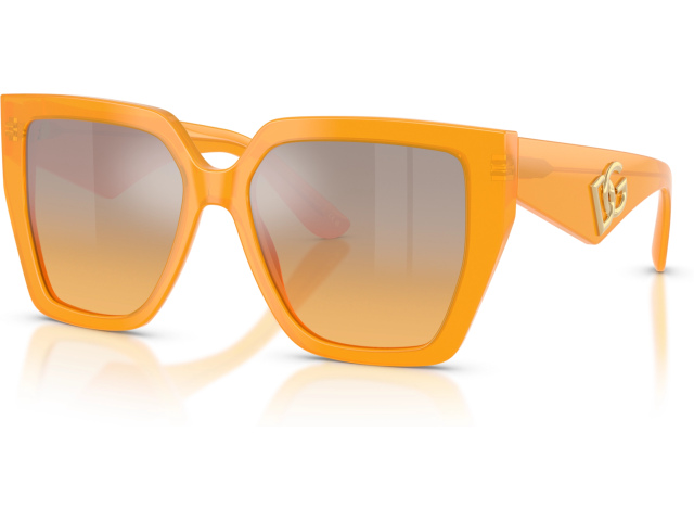 Dolce & Gabbana DG4438 30467H Orange