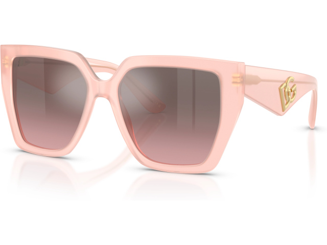 Dolce & Gabbana DG4438 33847E Pink