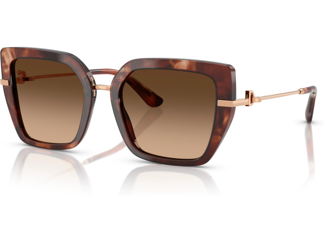 Dolce & Gabbana DG4474 322274 Tortoise