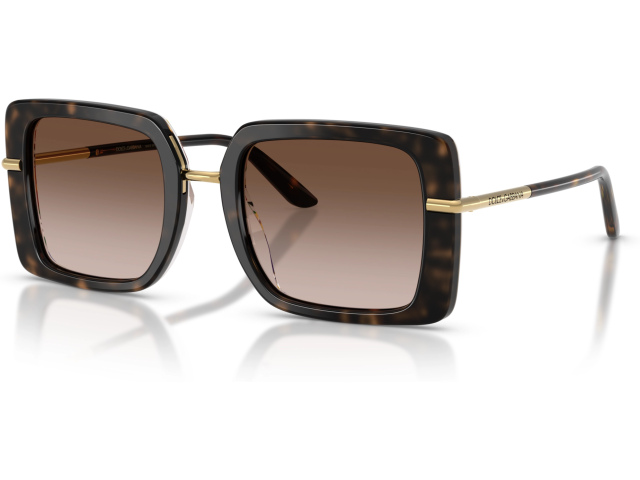 Dolce & Gabbana DG4491 321713 Tortoise