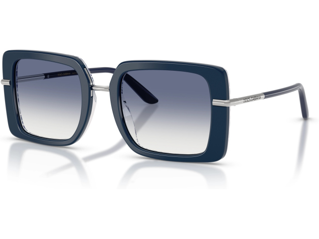 Dolce & Gabbana DG4491 341419 Blue