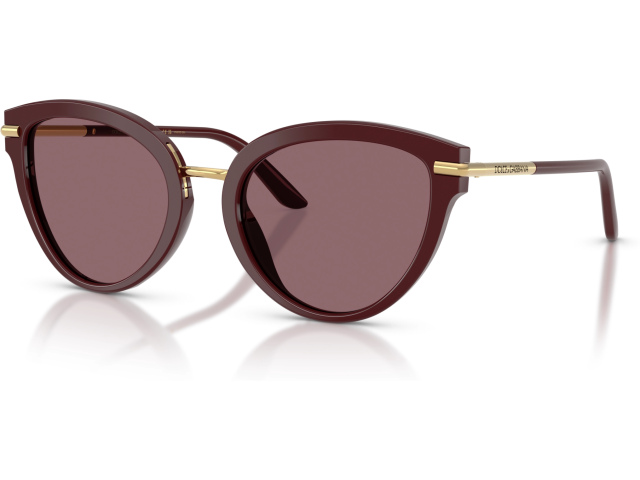 Dolce & Gabbana DG4492 3091P5 Red