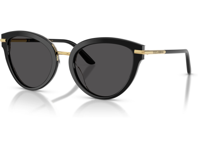 Dolce & Gabbana DG4492 32998G Black