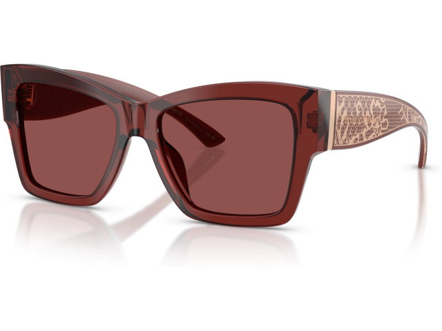 Dolce & Gabbana DG4493 304575 Red