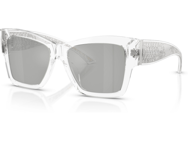 Dolce & Gabbana DG4493 31338V Transparent