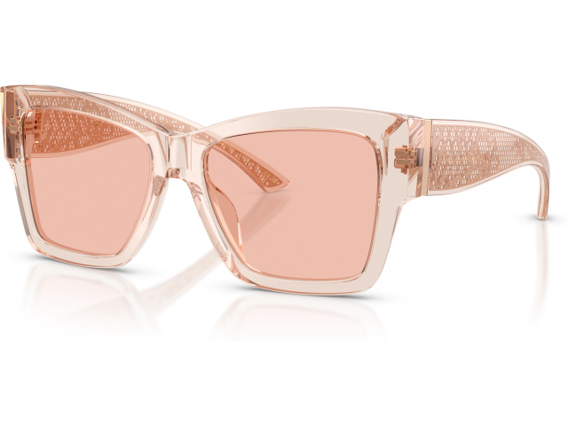 Dolce & Gabbana DG4493 314884 Pink