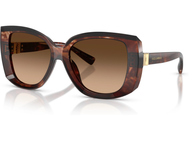 Dolce & Gabbana DG4495 322274 Red