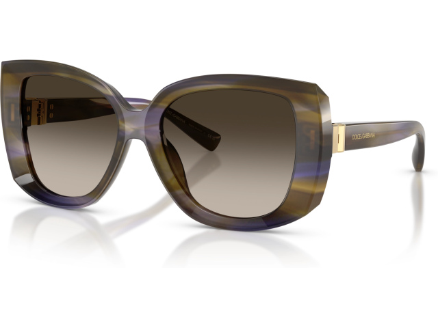 Dolce & Gabbana DG4495 344713 Green