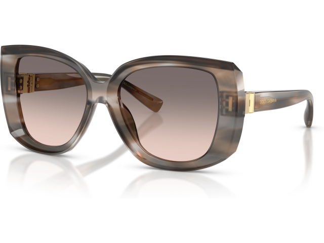 Dolce & Gabbana DG4495 34493B Grey