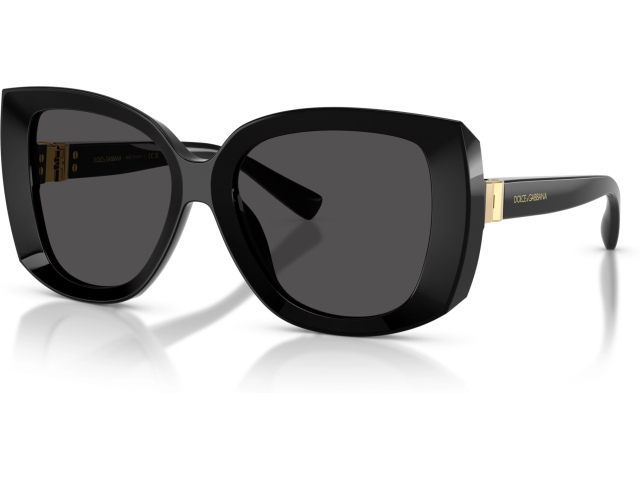 Dolce & Gabbana DG4495 501/87 Black
